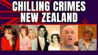 Thumbnail: Most Chilling True Crime Cases That Haunted New Zealand | True Crime Documentary