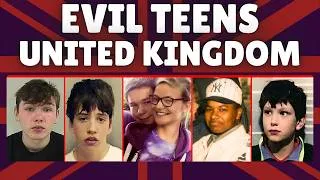 Thumbnail: U.K Most Disturbing Teenage Crimes | True Crime Documentary