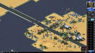 Thumbnail: Red Alert 2 | Extra Hard Ai | 7 Vs 1 | Two Again World Map