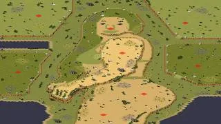 Thumbnail: Red Alert 2 Gameplay - Pretty Woman 64 - Yuri's Revenge - command and conquer