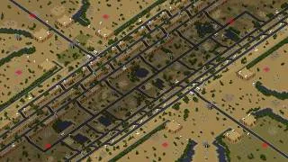 Thumbnail: Red Alert 2 - Deep Canyon - Yuri's Revenge - command and conquer