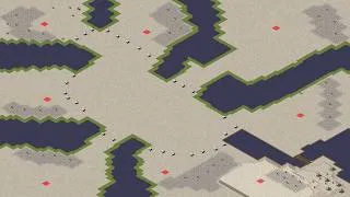 Thumbnail: Red Alert 2 Gameplay - DJM 2009 - Yuri's Revenge - command and conquer
