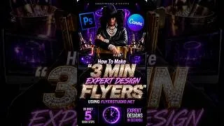 Thumbnail: The Ultimate Online Flyer Maker for Expert Designs in Minutes