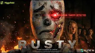 Thumbnail: Higgsfield AI vs Hollywood | Can AI Make Real Films?