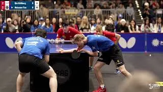 Thumbnail: Qiu/Källberg vs Fan/Meissner