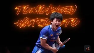 Thumbnail: Highlights Show of the WTT 2025 Finals | Men’s Singles