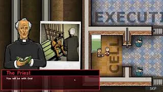 Thumbnail: Playing Prison Architect and doing the full Campaign