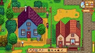 Thumbnail: Playing some Stardew Valley what will i unlock