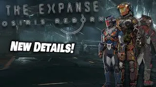 Thumbnail: Osiris Reborn Origins: More than Just A Character Background