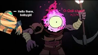 Thumbnail: PSA: Forgotten Sepulcher