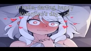 Thumbnail: Happy 14th of February~
