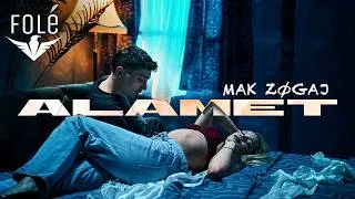 Thumbnail: MAK ZØGAJ - ALAMET