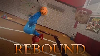 Thumbnail: Rebound | A Gorilla Tag Movie 
