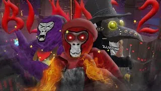 Thumbnail: Blade 2 | A Gorilla Tag Movie 