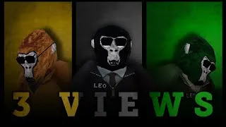 Thumbnail: 3 Views | A Gorilla Tag Movie 