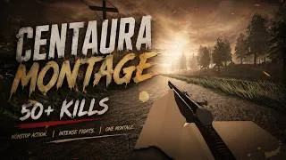 Thumbnail: 2:52 SECONDS OF PURE AGONY (Centaura Montage)