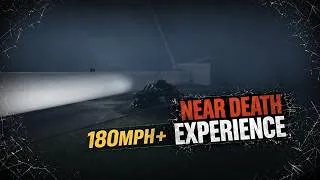Thumbnail: NEAR DEATH EXPERIENCE WITH A TORNADO | Helicity