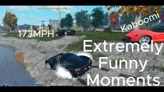 Thumbnail: 1:34 of Funny Clips In ER:LC -Robox-
