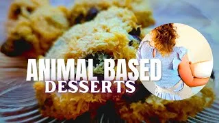 Thumbnail: ANIMAL BASED Diet Desserts! | Healthy Grain Free & Naturally Sweet Treats