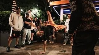Thumbnail: Hotel Call Out Battle Lilou vs Remind l PART 2 l Red Bull Lords of the Floor 2026