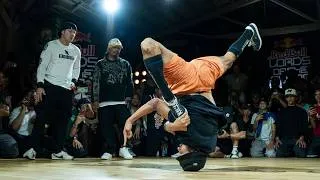 Thumbnail: Crumbs & Remind vs Lilou & Brahim l PART 1 l Red Bull Lords of The Floor 2026