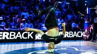 Thumbnail: 3v3 CREW SEMIFINAL | Breakmatic vs. Good Foot