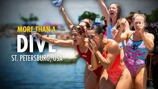 Thumbnail: She Ended a Champion’s 7-Event Winning Streak | FULL EVENT HIGHLIGHT, ST. PETE 2026