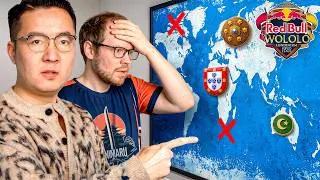 Thumbnail: We Tested Age of Empires Pro Gamers on Real Historical Facts