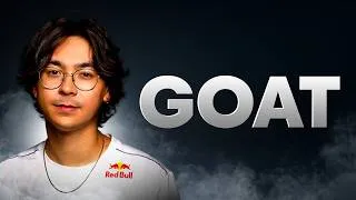 Thumbnail: TenZ: The King of VALORANT