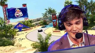 Thumbnail: It Came Down to ONE MAP | Red Bull Faster 2026 Grand Final