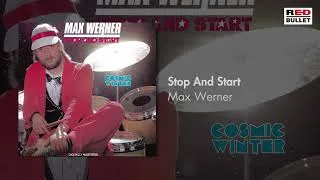 Thumbnail: Max Werner - Stop And Start (Remastered)