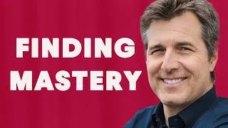 Thumbnail: Overcome the biggest obstacle to reach your full potential! - Dr. Michael Gervais on Mind Set Win