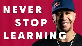 Thumbnail: Why short memory is the key to winning – Miles Chamley-Watson on Mind Set Win