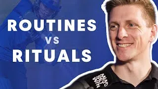 Thumbnail: How to develop routines that will help you win!