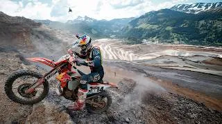 Thumbnail: Carnage From The Hardest Race on Earth