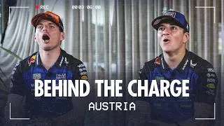 Thumbnail: We Filmed Our Home Race Weekend On VHS!!! | Behind The Charge