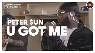 Thumbnail: Red Bull Records Presents: Peter $un "U Got Me"