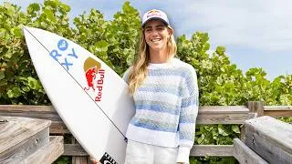 Thumbnail: Explore the unlikely capital of American surfing: Florida | NO CONTEST OFF TOUR