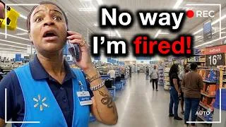 Thumbnail: When Dumb Employees Get Fired and Refuse to Leave
