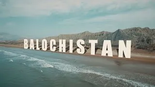 Thumbnail: EXPLORE BALOCHISTAN -  CINEMTAIC VIDEO HD - BALOCHISTAN DRONE SHOTS
