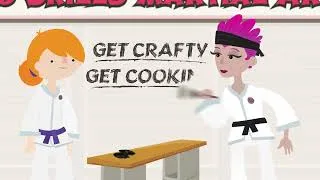 Thumbnail: Saving with New Skills: Practical Ways to Cut Costs | It's a Money Thing