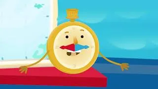 Thumbnail: Navigating Income Loss: Key Steps to Stay Afloat | It's a Money Thing