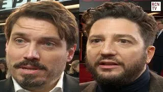 Thumbnail: September 5 Cast & Filmmakers Oscar Nomination Reactions