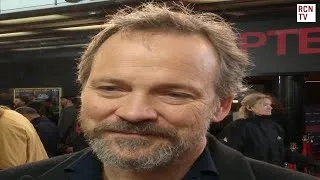Thumbnail: Peter Sarsgaard On The Bride & Working With Maggie Gyllenhaal