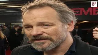 Thumbnail: Peter Sarsgaard Interview September 5 Premiere