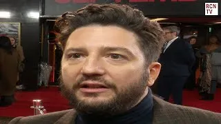 Thumbnail: John Magaro Interview September 5 Premiere