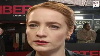 Thumbnail: Leonie Benesch Interview September 5 Premiere