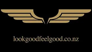 Thumbnail: Introducing “Look Good Feel Good”