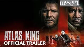 Thumbnail: Atlas King | Official Trailer🔥August 21 🔥Cuba Gooding Jr. | Michael Bisping