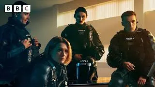 Thumbnail: Blue Lights Season 4 | Official Teaser Trailer 🔥September 2026 🔥BBC | iPlayer